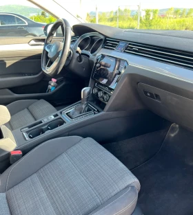 Обява за продажба на VW Passat 1.6 TDI 120 HP ~34 500 лв. - изображение 10