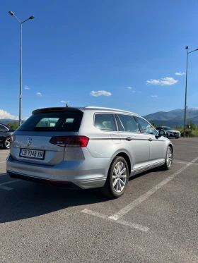 Обява за продажба на VW Passat 1.6 TDI 120 HP ~34 500 лв. - изображение 6