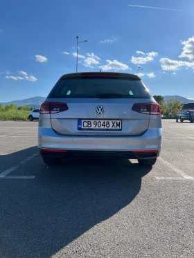 Обява за продажба на VW Passat 1.6 TDI 120 HP ~34 500 лв. - изображение 1