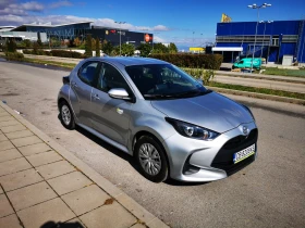 Обява за продажба на Toyota Yaris 2900лв за получаване, 1.5 безин -автоматик CVT ~Цена по договаряне - изображение 2