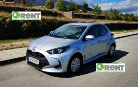 Toyota Yaris 2900лв за получаване, 1, 5 безин -автоматик CVT