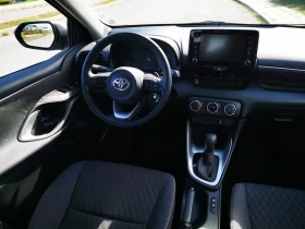 Обява за продажба на Toyota Yaris 2900лв за получаване, 1.5 безин -автоматик CVT ~Цена по договаряне - изображение 8
