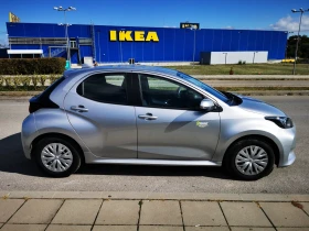 Обява за продажба на Toyota Yaris 2900лв за получаване, 1.5 безин -автоматик CVT ~Цена по договаряне - изображение 3