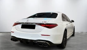 Mercedes-Benz S 63 AMG E Performance Long = Night Package= Гаранция - 330670 лв. - 34141827 | Car24.bg