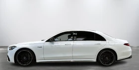 Mercedes-Benz S 63 AMG E Performance Long = Night Package= Гаранция - 330670 лв. - 34141827 | Car24.bg