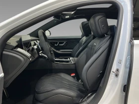 Mercedes-Benz S 63 AMG E Performance Long = Night Package= Гаранция - 330670 лв. - 34141827 | Car24.bg