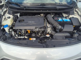 Hyundai I30 1.6CRDI - 13550 лв. - 54526219 15