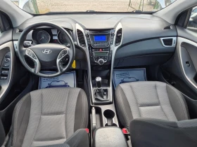 Hyundai I30 1.6CRDI - 13550 лв. - 54526219 9