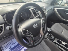 Hyundai I30 1.6CRDI - 13550 лв. - 54526219 11