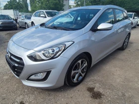 Hyundai I30 1.6CRDI - 13550 лв. - 54526219 3