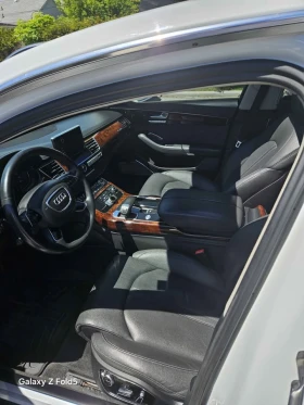 Audi A8 * Technik* * S-Line* HeadUp * A*    | Mobile.bg    9
