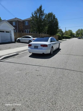 Audi A8 * Technik* * S-Line* HeadUp * A*    | Mobile.bg    3