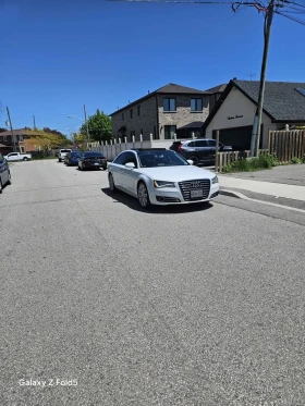 Audi A8 * Technik* * S-Line* HeadUp * A*    | Mobile.bg    2
