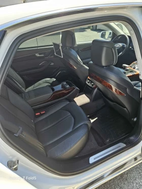 Audi A8 * Technik* * S-Line* HeadUp * A*    | Mobile.bg    8