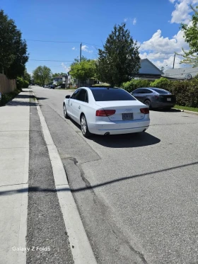 Audi A8 * Technik* * S-Line* HeadUp * A*    | Mobile.bg    4