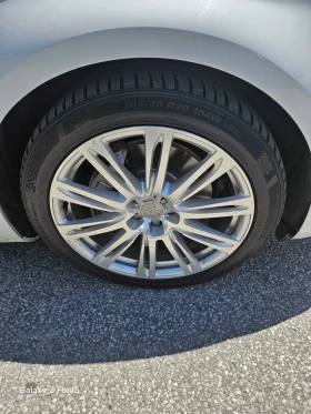 Audi A8 * Technik* * S-Line* HeadUp * A*    | Mobile.bg    6