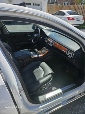 Audi A8 * Technik* * S-Line* HeadUp * A*    | Mobile.bg    7