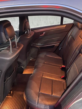 Mercedes-Benz E 200 2.0 CDI | Mobile.bg    13