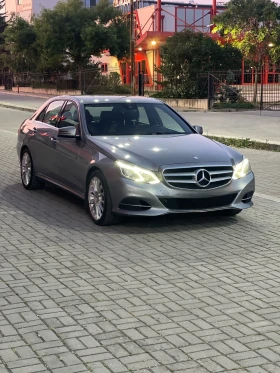 Mercedes-Benz E 200 2.0 CDI | Mobile.bg    5