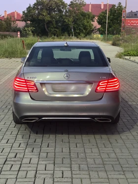 Mercedes-Benz E 200 2.0 CDI | Mobile.bg    9