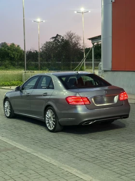 Mercedes-Benz E 200 2.0 CDI | Mobile.bg    7