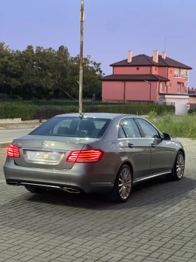Mercedes-Benz E 200 2.0 CDI | Mobile.bg    8