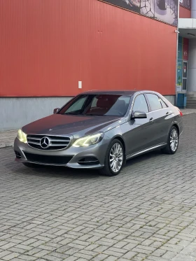 Mercedes-Benz E 200 2.0 CDI | Mobile.bg    3