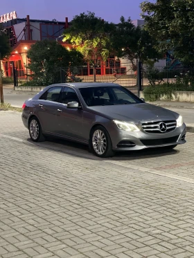 Mercedes-Benz E 200 2.0 CDI | Mobile.bg    10