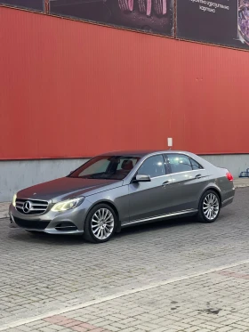 Mercedes-Benz E 200 2.0 CDI | Mobile.bg    4