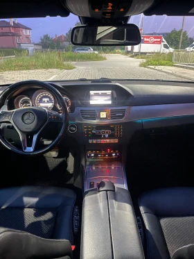 Mercedes-Benz E 200 2.0 CDI | Mobile.bg    14
