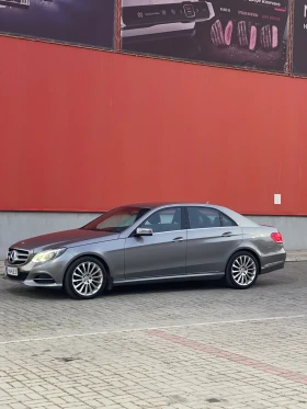 Mercedes-Benz E 200 2.0 CDI | Mobile.bg    11