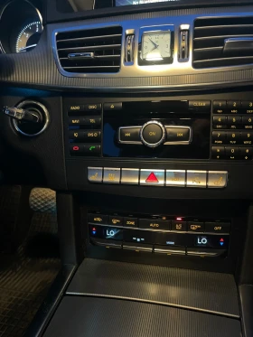 Mercedes-Benz E 200 2.0 CDI | Mobile.bg    15