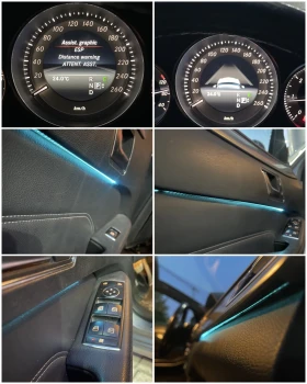 Mercedes-Benz E 200 2.0 CDI | Mobile.bg    16