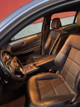 Mercedes-Benz E 200 2.0 CDI | Mobile.bg    12