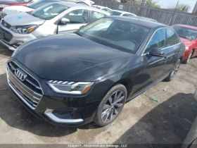 Audi A4 40 KOMFORT | Mobile.bg    3
