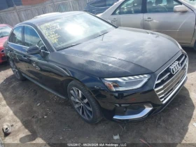 Audi A4 40 KOMFORT | Mobile.bg    2