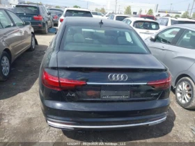 Audi A4 40 KOMFORT | Mobile.bg    14