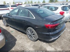 Audi A4 40 KOMFORT | Mobile.bg    4