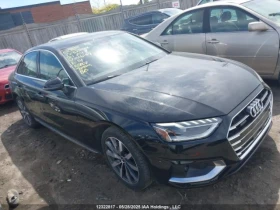 Audi A4 40 KOMFORT | Mobile.bg    11
