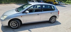 Обява за продажба на Honda Civic ~3 950 лв. - изображение 2
