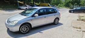 Обява за продажба на Honda Civic ~3 950 лв. - изображение 3