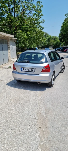 Обява за продажба на Honda Civic ~3 950 лв. - изображение 4