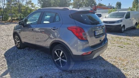 Opel Mokka X 1.6CDTI 4X4 | Mobile.bg    7