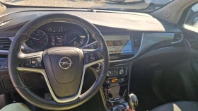 Opel Mokka X 1.6CDTI 4X4 | Mobile.bg    14