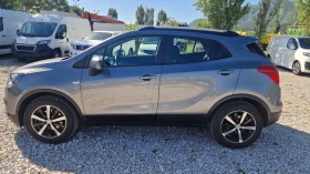 Opel Mokka X 1.6CDTI 4X4 | Mobile.bg    4