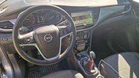 Opel Mokka X 1.6CDTI 4X4 | Mobile.bg    11