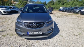 Opel Mokka X 1.6CDTI 4X4 | Mobile.bg    2