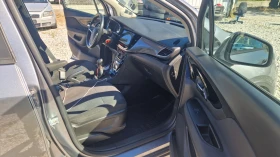 Opel Mokka X 1.6CDTI 4X4 | Mobile.bg    10