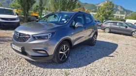     Opel Mokka X 1.6CDTI 4X4