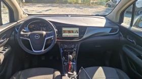 Opel Mokka X 1.6CDTI 4X4 | Mobile.bg    17